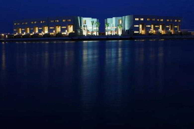 Hotel The Sea Loft Boutique Chalets