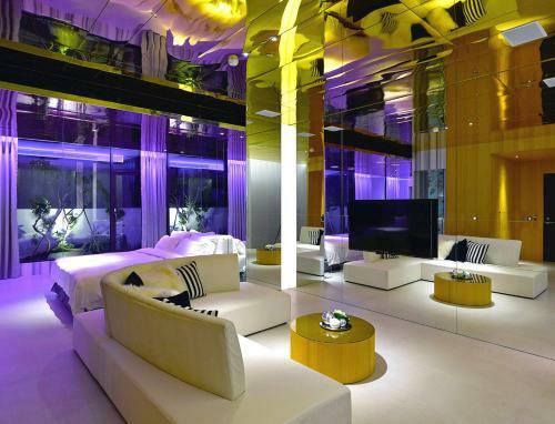 Allur Boutique Motel - Hsinchu Branch