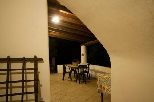 Hostal Casa Vacanze Dell'avvocato