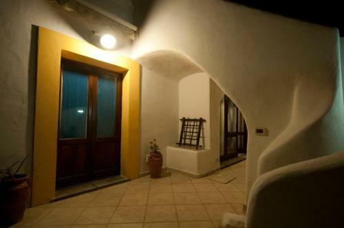 Hostal Casa Vacanze Dell'avvocato