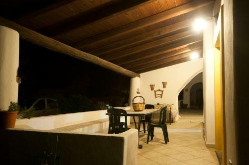 Hostal Casa Vacanze Dell'avvocato