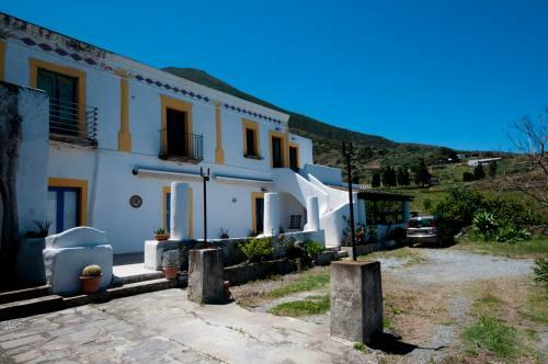 Hostal Casa Vacanze Dell'avvocato
