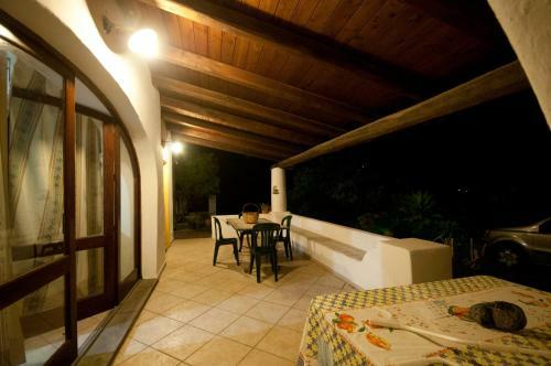 Hostal Casa Vacanze Dell'avvocato