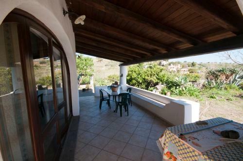 Hostal Casa Vacanze Dell'avvocato
