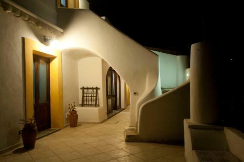 Hostal Casa Vacanze Dell'avvocato