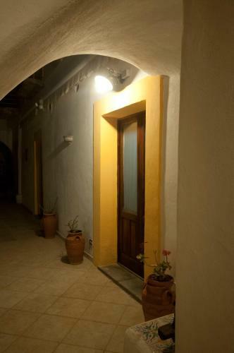 Hostal Casa Vacanze Dell'avvocato