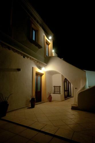 Hostal Casa Vacanze Dell'avvocato