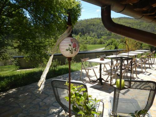 Agroturismo Villa Buonasera Agriturismo