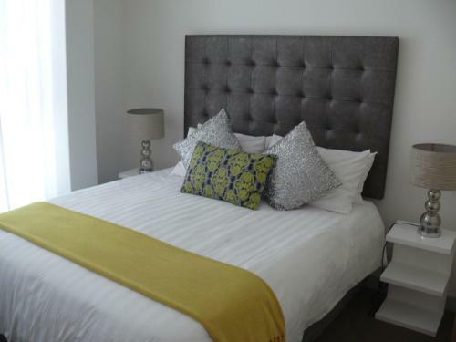 The Quadrant Apartments