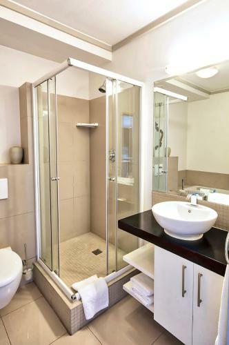The Quadrant Apartments