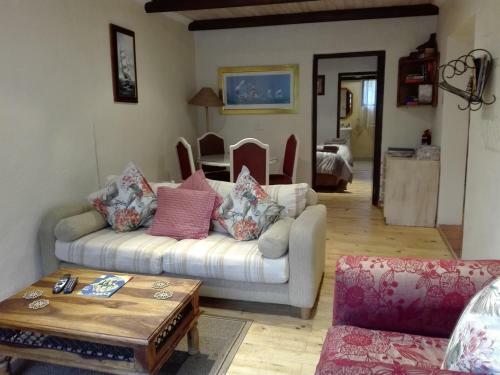 Agroturismo Masescha Country Estate