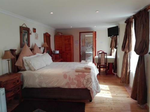 Agroturismo Masescha Country Estate