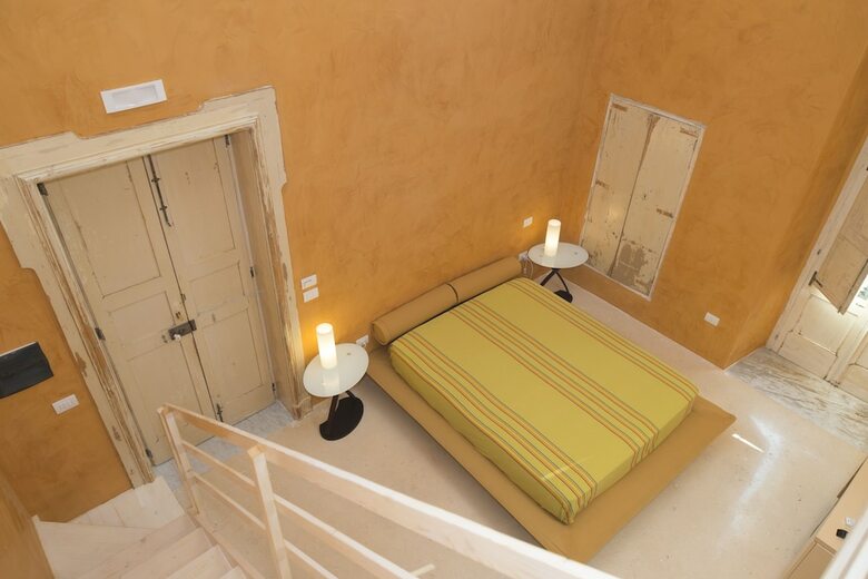Bed & Breakfast Relais Carlo V - Palazzo Storico