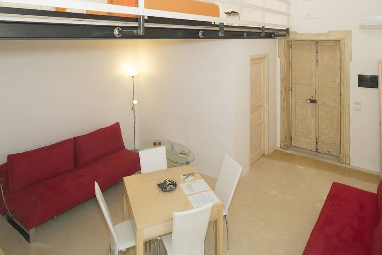 Bed & Breakfast Relais Carlo V - Palazzo Storico