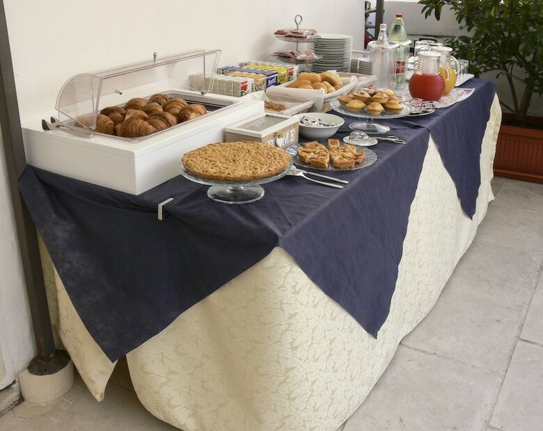 Bed & Breakfast Relais Carlo V - Palazzo Storico