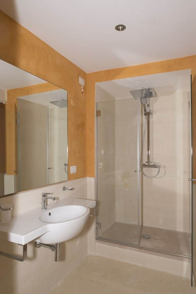 Bed & Breakfast Relais Carlo V - Palazzo Storico