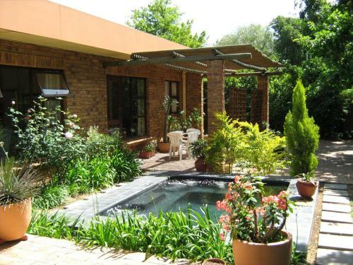 Bed & Breakfast Besigheim