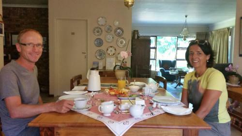 Bed & Breakfast Besigheim