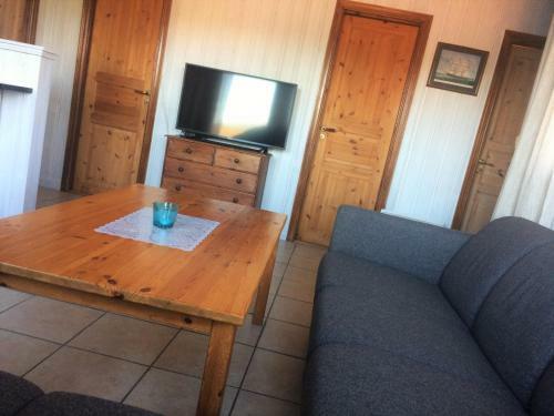 Hotel S�rlandet Feriesenter
