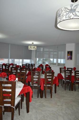 Hotel Marika