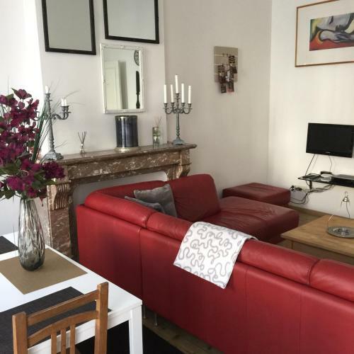 Apartamento Les G�tes Du Pays De Charleroi