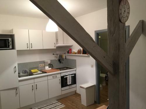 Apartamento Les G�tes Du Pays De Charleroi