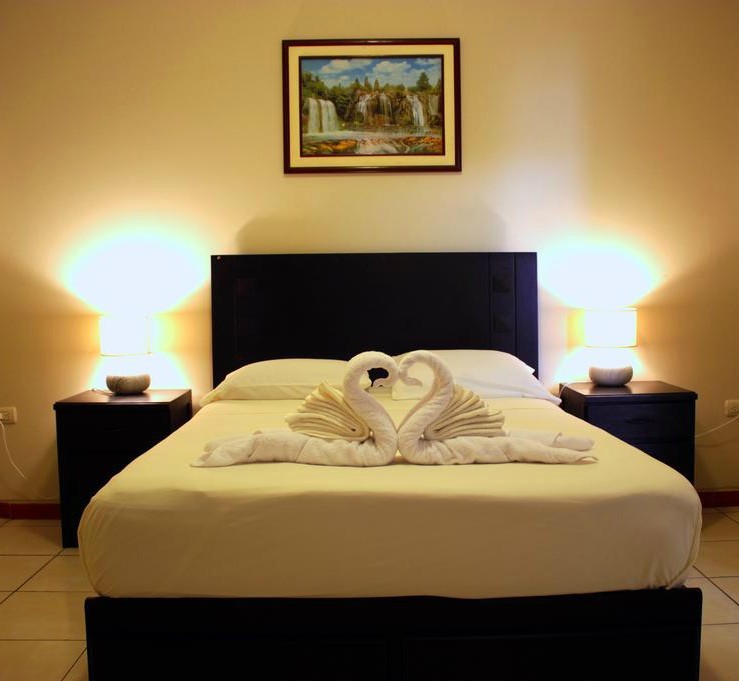 Hotel Brest Amazon
