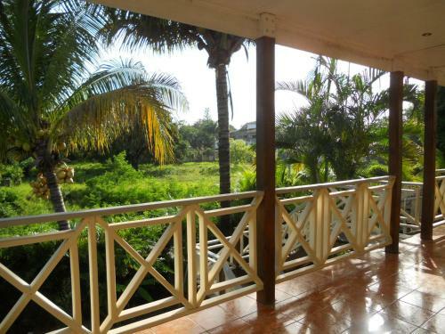 Hostal Villa Florie Guest House - Economic Rooms