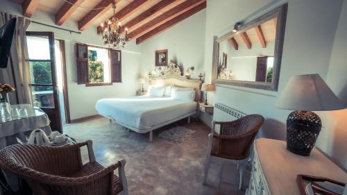 Agroturismo Finca Cas Sant