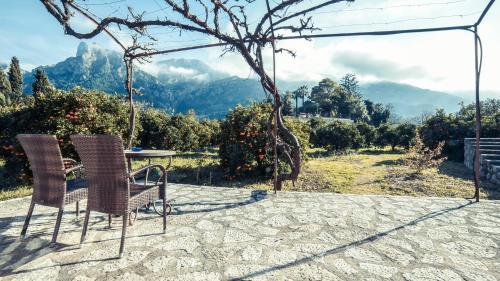 Agroturismo Finca Cas Sant