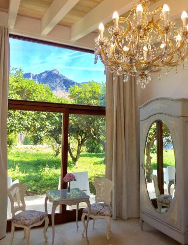 Agroturismo Finca Cas Sant