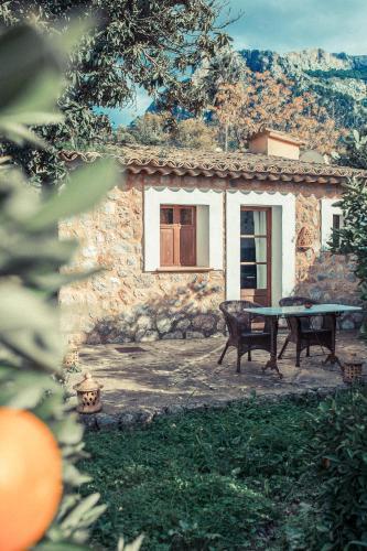 Agroturismo Finca Cas Sant