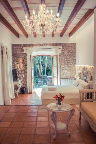 Agroturismo Finca Cas Sant
