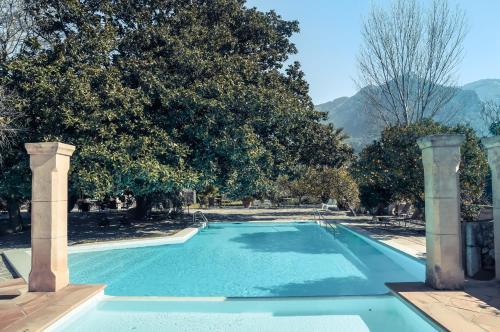 Agroturismo Finca Cas Sant