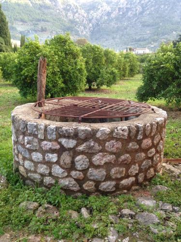 Agroturismo Finca Cas Sant