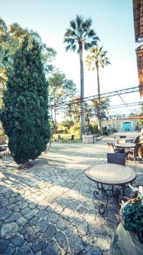 Agroturismo Finca Cas Sant