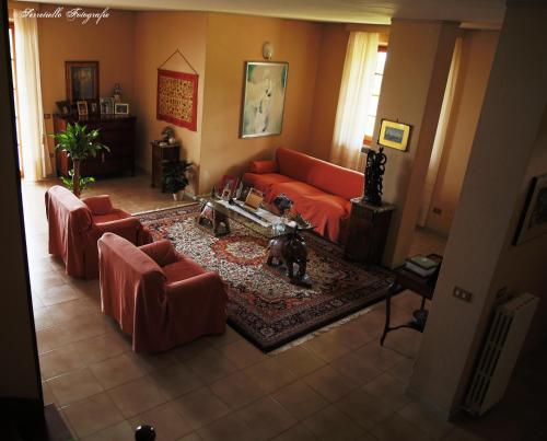 B&B L'infinito