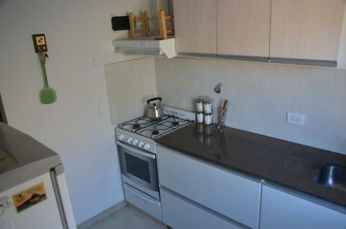 Apartamento La Casa Del Fondo Del Mar