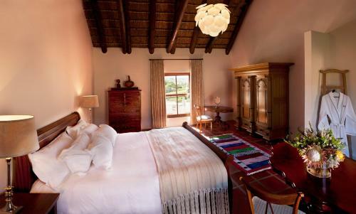 Aaldering Vineyards, Winefarm & Luxury Lodges