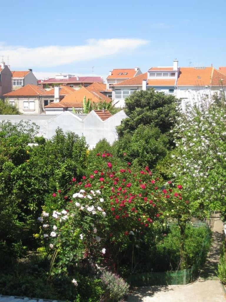 Hostal Hospedaria Boavista