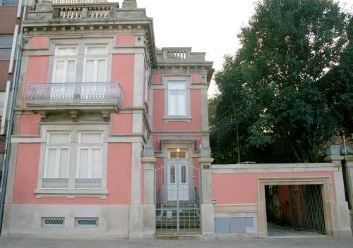 Hostal Koolhouse Porto