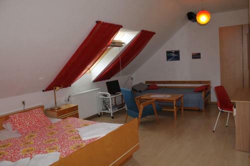 Apartamento Haus Linda