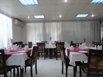 Hotel Lake View Plaza