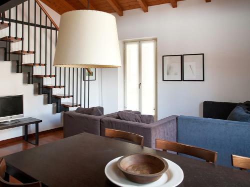 Apartments Il Vicolo