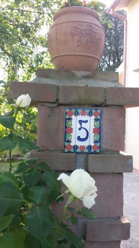 Agroturismo Agriturismo Il Cantastorie