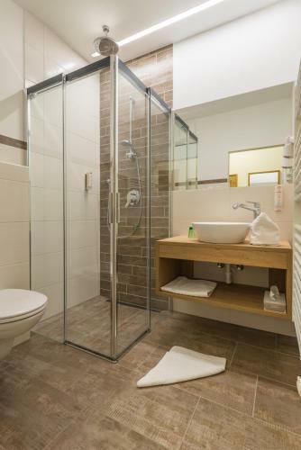 Gesundheits- Und Vitalhotel Post