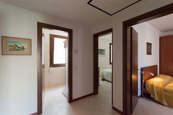 Hotel Ca' Riccio
