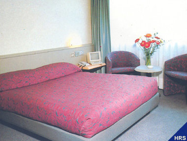 Hotel Green Motel