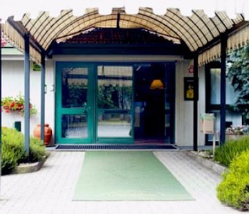 Hotel Green Motel