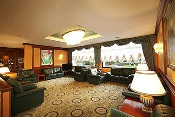 Rege Hotel